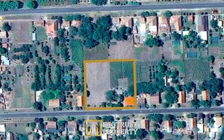 Teren intravilan de vânzare | 1.400 mp | Dorobanți, jud. Arad - Poză 1