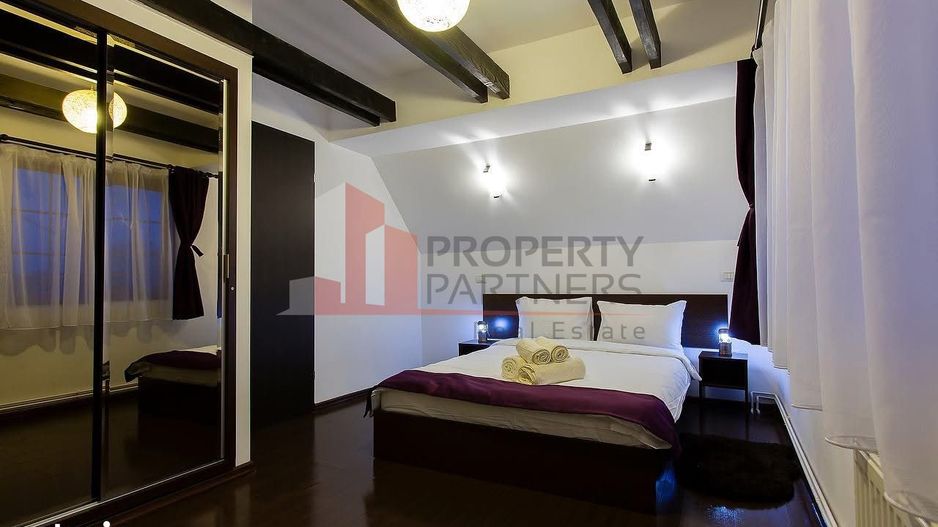 Casa de vacanta -120 mp- Predelut Bran - Poză 11