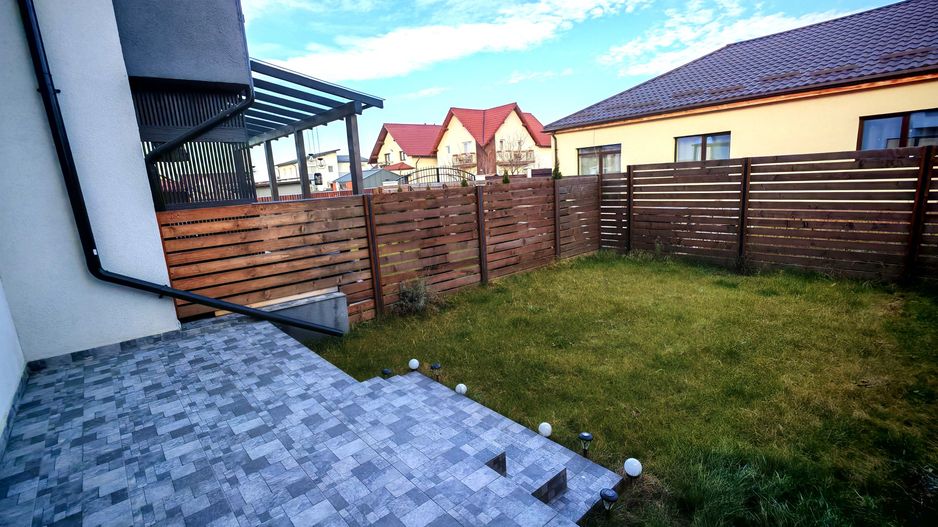 Vila "La cheie" IZVOR Tarlungeni S+P+E-  COMISION 0 - Poză 30