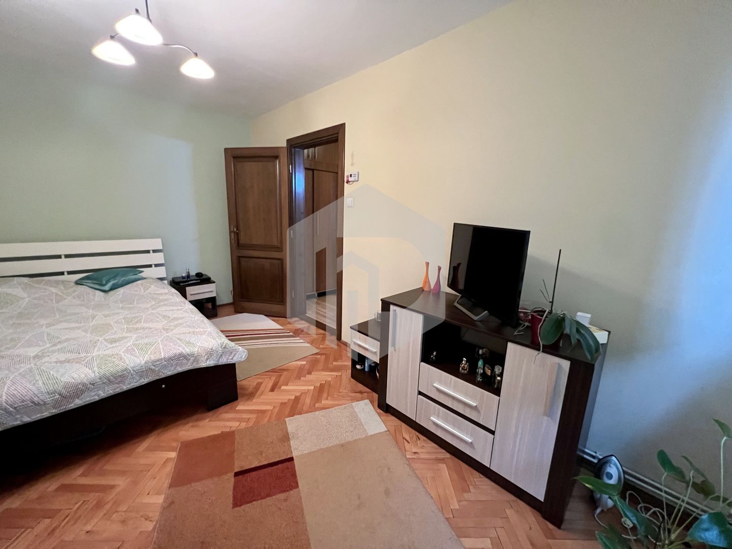 Apartament 2 camere+ balcon- Strada Rahovei- Etaj intermediar - Poză 14