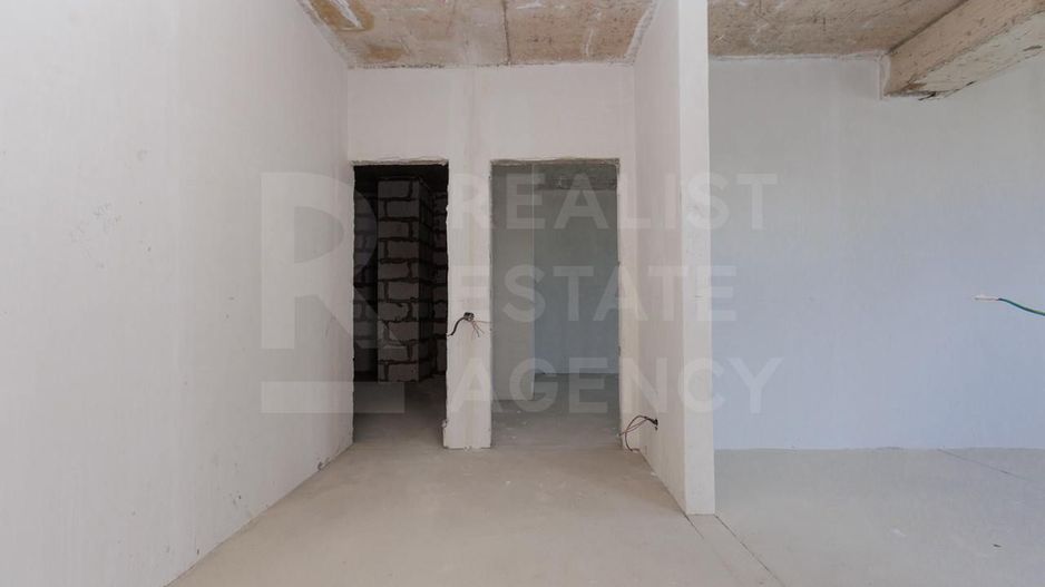 Vânzare, penthouse, 4 camere, str. Alba Iulia, sectorul Buiucani - Poză 7