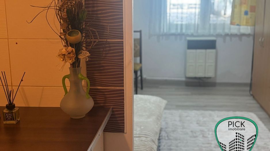P 1254 - Apartament cu 1 cameră în Târgu Mureș, 7 Noiembrie - Poză 7