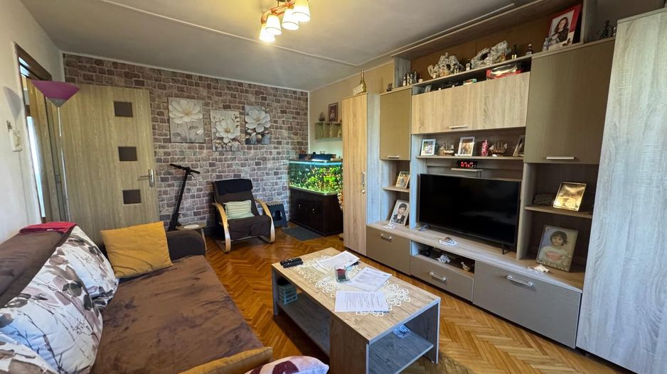 COMISION 0% | Apartament 3 Camere | 72 mp | Zona Soarelui - Poză 2