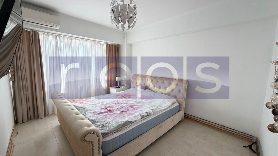 VANZARE 3 CAMERE | 73 MP | ZONA TITULESCU – PIATA VICTORIEI | CENTRALA PROPRIE - Poză 3