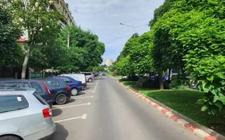 Garsoniera complet renovata modern, bloc 2 lifturi, vedere parc, Vatra Luminoasa - Poză 27