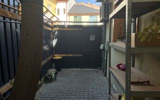 Casa cocheta Foisorul de Foc | Ferdinand - Poză 13