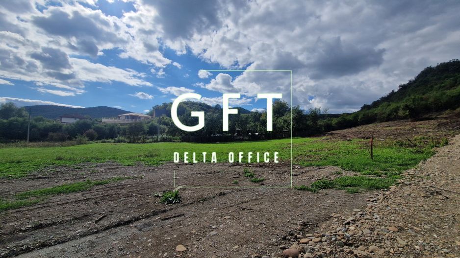 Teren de vanzare Viisoara - Poză 3