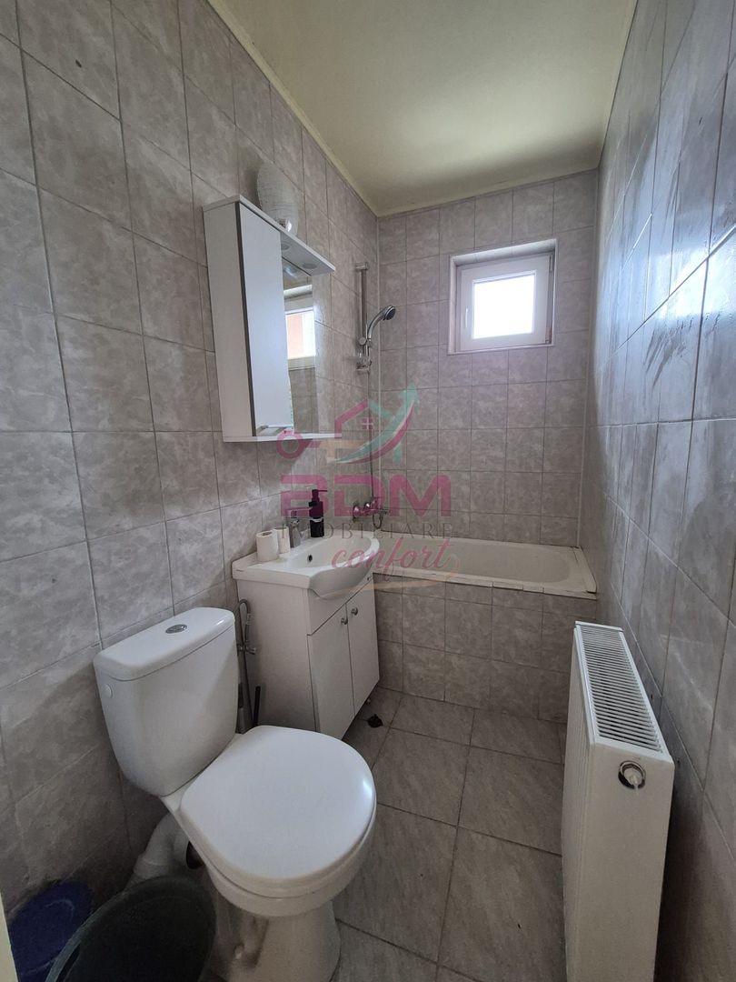 COMISION 0 | Apartament 2 camere | 42 mp | zona Micro 3 - Poză 8