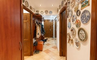 Ap4Camere | Iancului Metrou| Panoramică Unica| Centrala proprie - Poză 8
