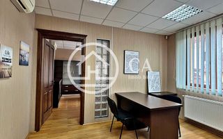 Spatiu de birouri de închiriat cu 3 camere, Spitalul Judetean, Oradea - Poză 1