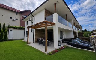 Casa tip duplex, 4 camere, 120mp, zona Petrom - Poză 1