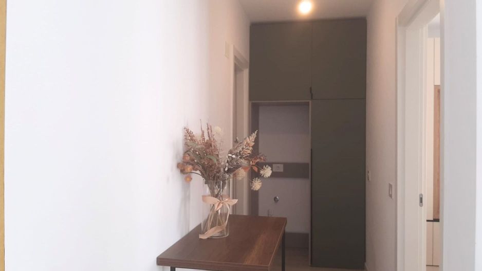 Apartament nou cu feeling de acasă din prima zi - Poză 9