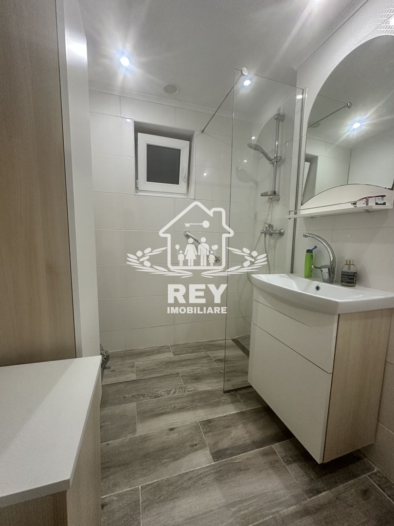 Apartament 3 camere 2 bai+pivniță Parter înalt|Terezian - Poză 8