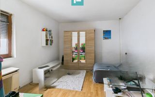 Casă cu 2 camere în Kunagota-Ungaria - Poză 7