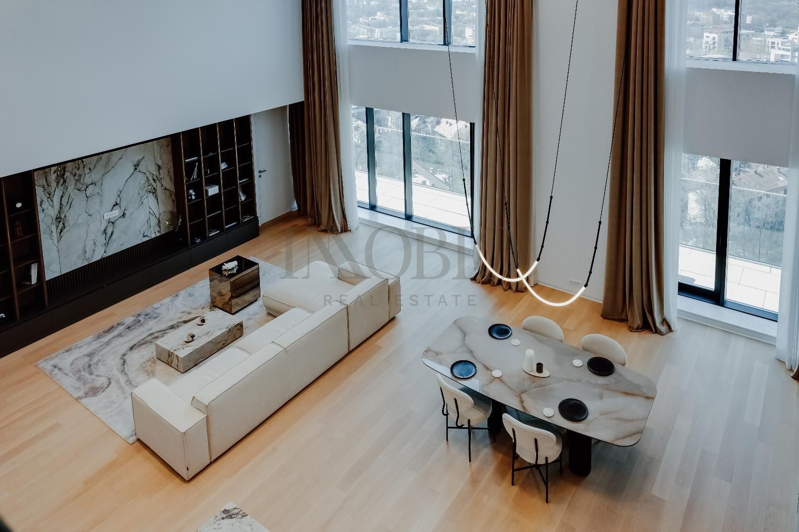 Apartament 5 Camere | One Verdi Park | 3 Locuri de Parcare - Poză 7