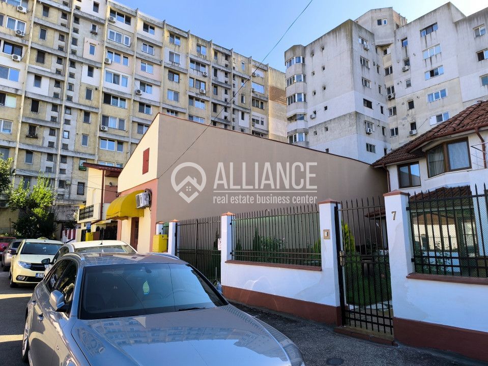 TOMIS 2 EMAG -Spatiu comercial mic si cochet ! - Poză 1