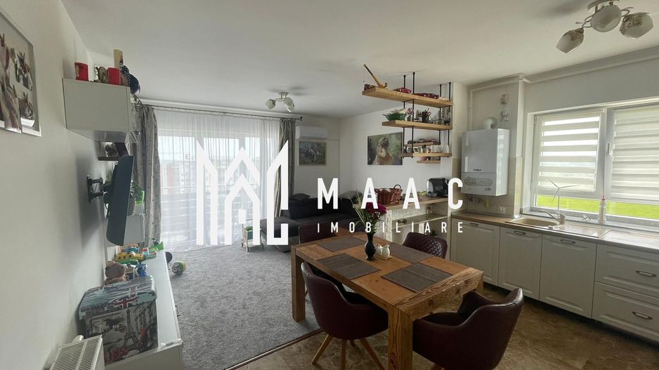 Apartament 3 Camere I Decomandat I Finisaje de lux - Poză 7