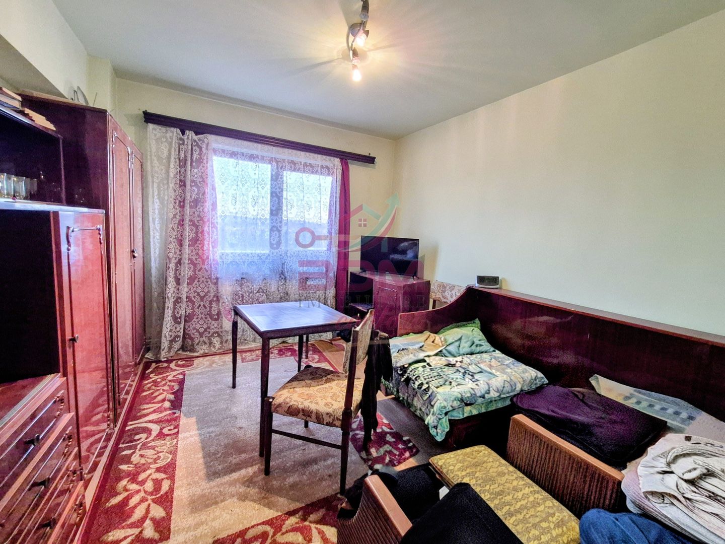 COMISION 0 | Apartament 3 camere | decomandat | zona Materna - Poză 6