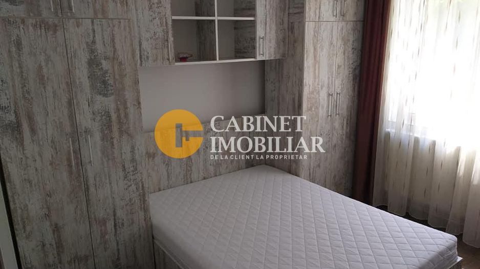 2 Camere Semidecomandat- Renovat- Zona Zimbru - Poză 2