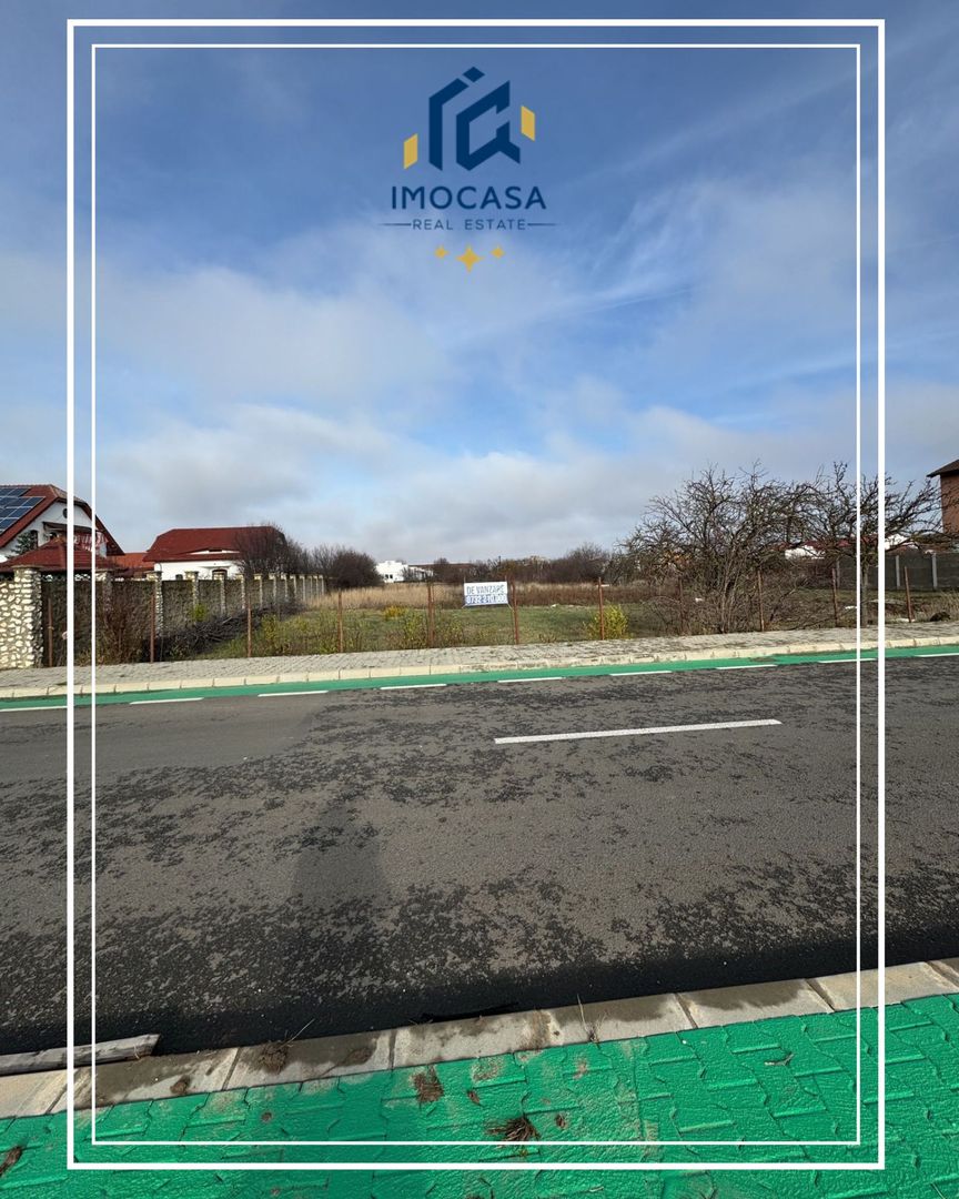 Oportunitate Teren intravilan P+4 de vânzare 3500 mp, utilități Arad - Poză 7