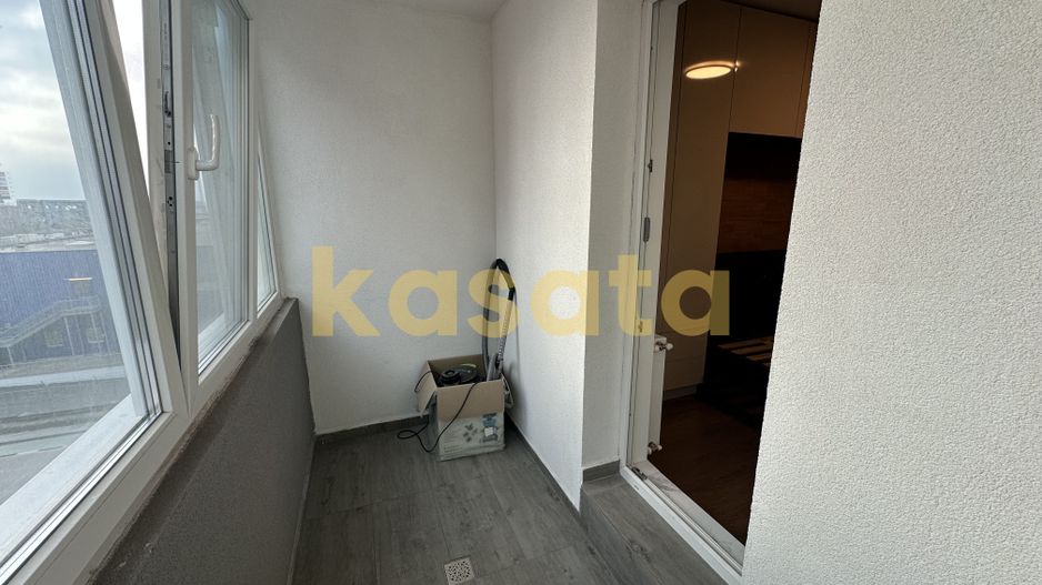 Apartament 2 Camere | Parcare subterana | Bloc Nou | Etaj Intermediar - Poză 20