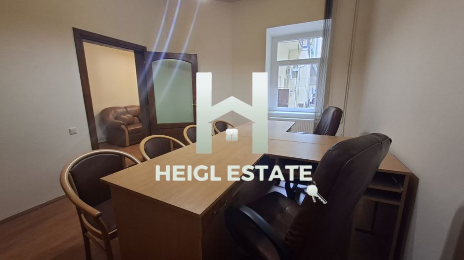 Spatiu de birou în zona Centrală - Poză 2