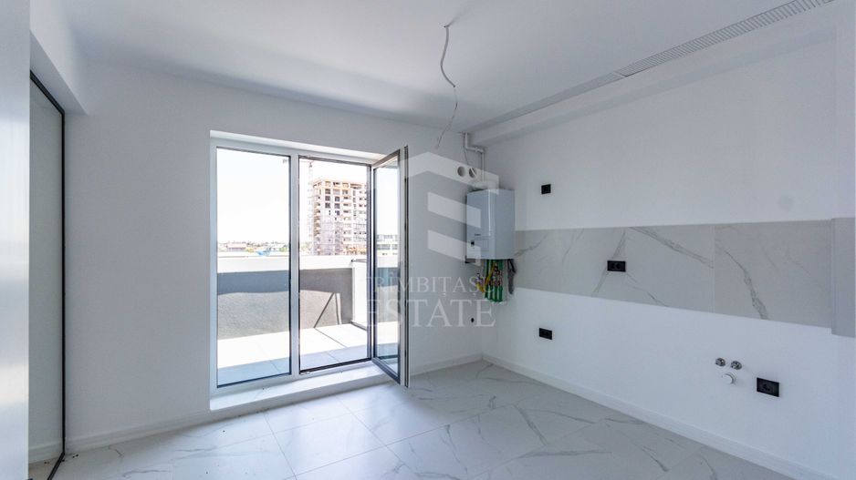 Titan Pallady 2 Camere Astorium Life exclusiv blocul A predare 2025 - Poză 4