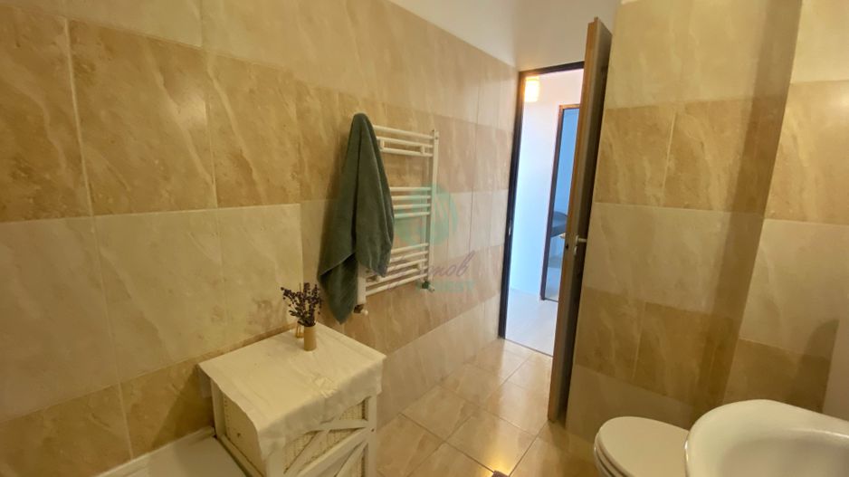 Duplex cu CENTRALA PROPRIE in zona Mall Vitan - Poză 9