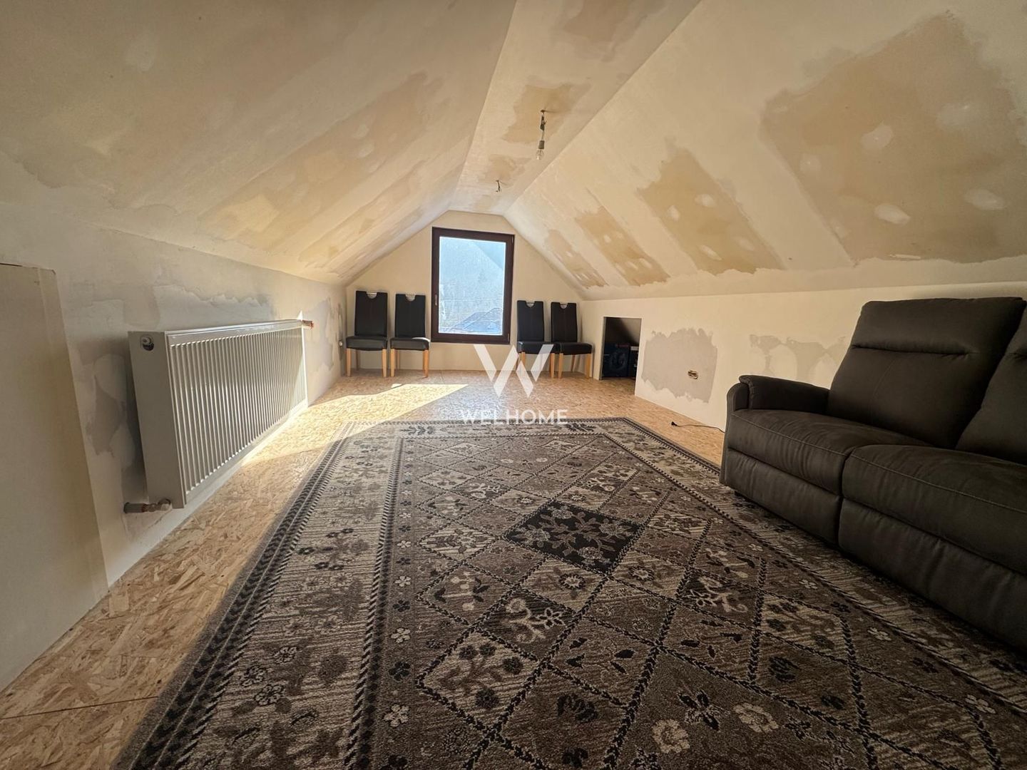 Casa de vacanta, sat Fantanele, Sibiu - Poză 11