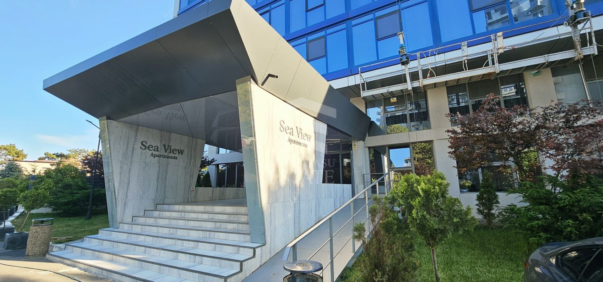 Apartament premium 3 camere, 2bai | Sea View Apartments | Olimp - Poză 2