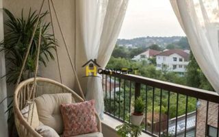 Apartament 2 camere bucatarie inchisa Postalionului tva inclus - Poză 3