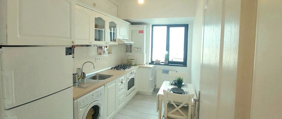 AP. 2 CAMERE- LUJERULUI, PET-FRIENDLY, CENTRALA, BUCATARIE INCHISA - Poză 6