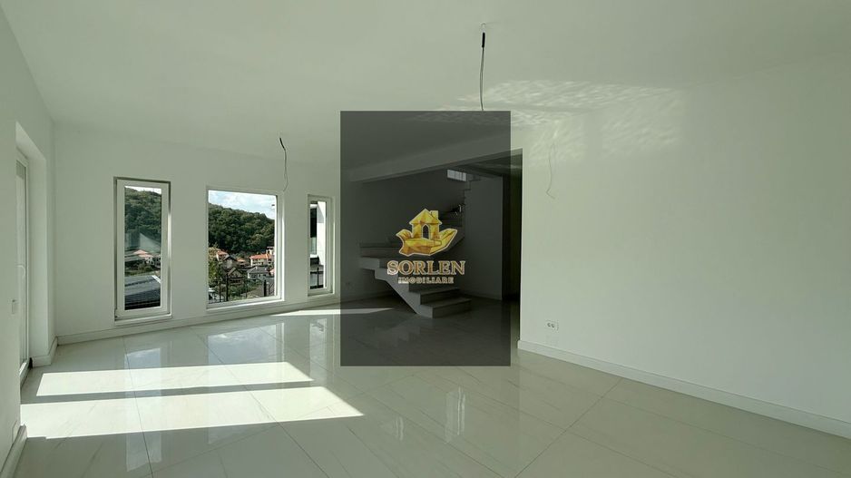 Casa individuala de vanzare - Zona Vivo / Floresti - Poză 3