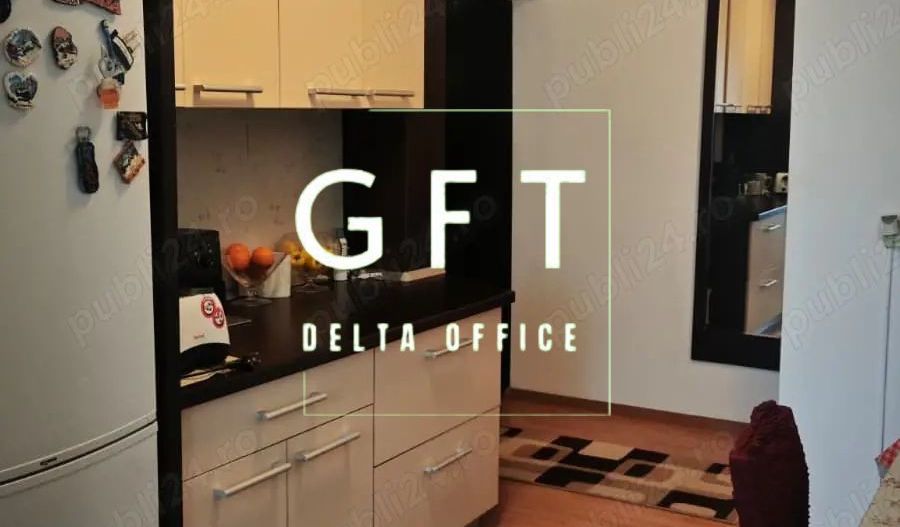 Apartament 2 camere, decomand - Bistrita, zona Stefan cel Mare - Poză 8