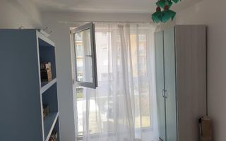 Apartament 2 camere + parcare, Avantgarden 3, et. 1/ 8 - Poză 3