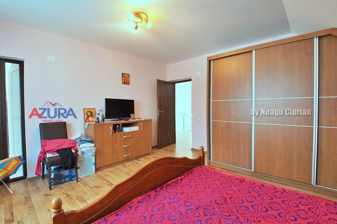 COMISION 0% -Casa deosebita Ciocanai - Poză 24