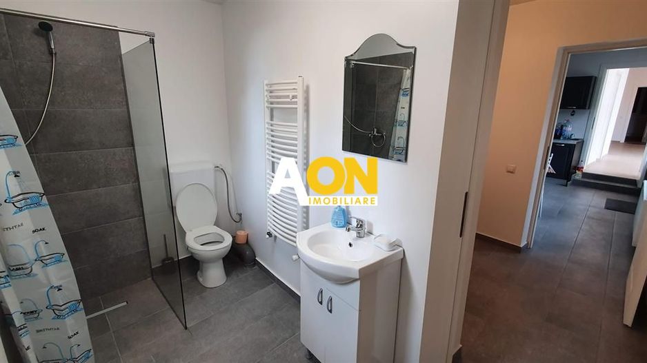 Casa 3 camere 2 bai renovata 655 mp teren Centru - Poză 8