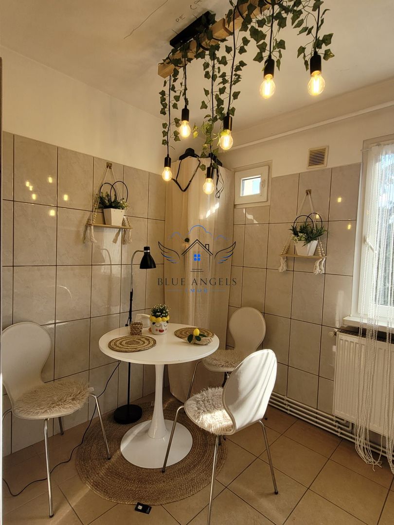 Apartament 2 camere de închiriat – Aproape de Centrul Vechi - Poză 3