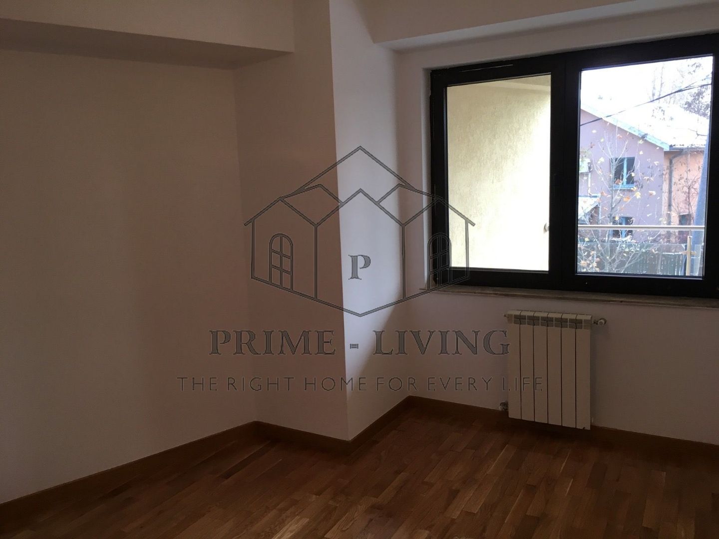 APARTAMENT SUPERB CU 2 DORMITOARE LÂNGĂ PARCUL HERASTRAU - Poză 10