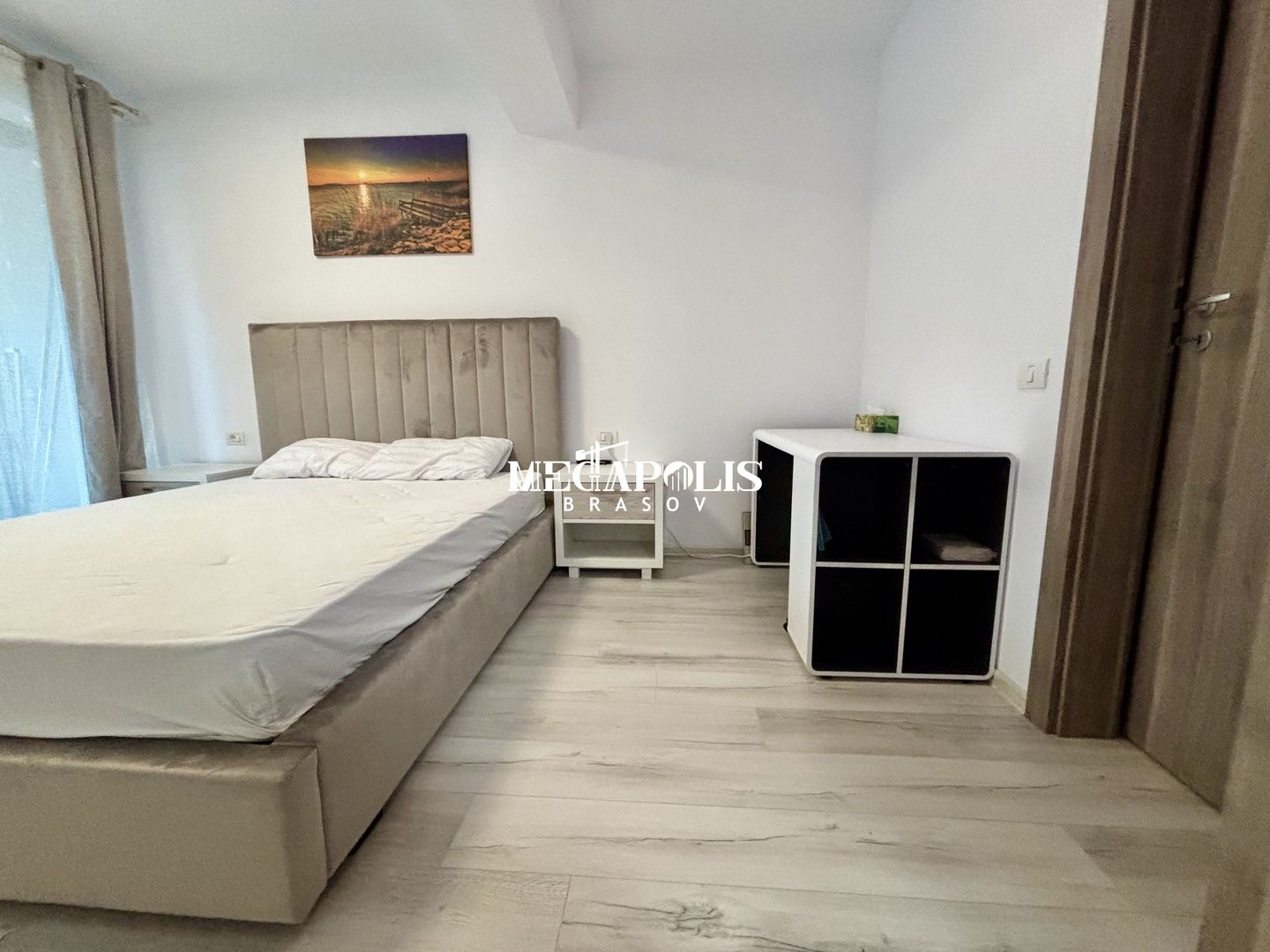 Apartament 2 camere | Open Space | Parcare Subterană | Platinum - Poză 11