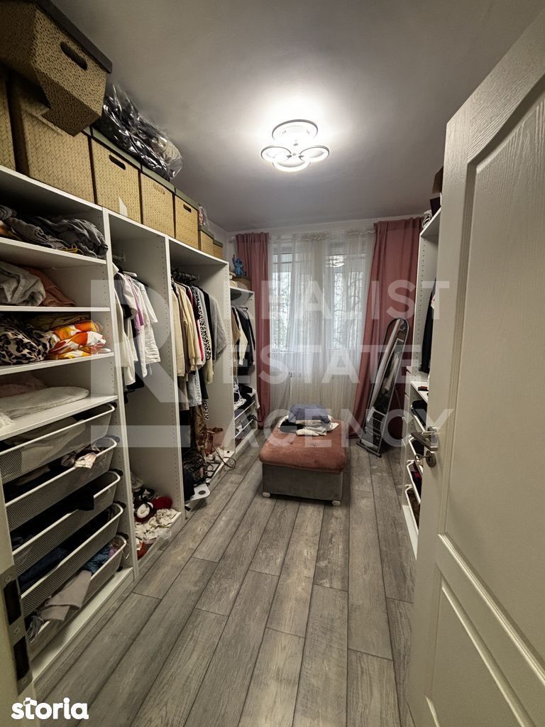 Vânzare, apartament 3 camere, zona Drumul Taberei - Poză 8