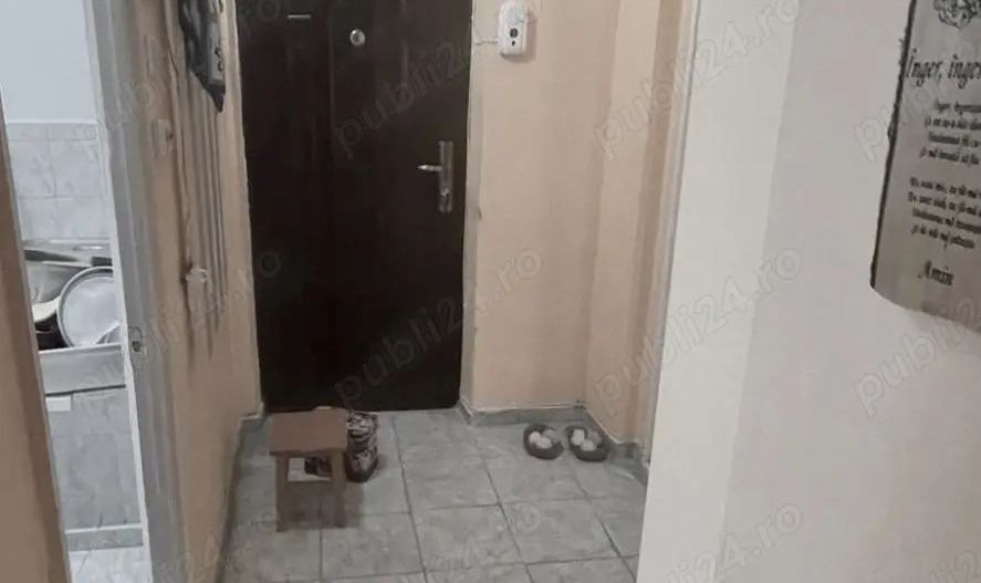 De vanzare garsoniera/ap 2 camere, etaj 1, 1 Decembrie - Poză 3