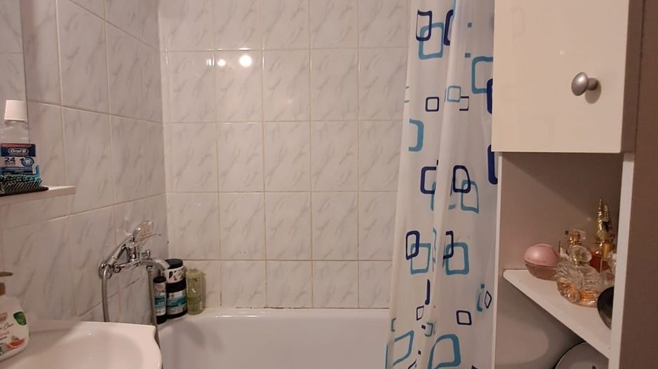 Garsonieră 34 mp | Etaj 1 | Mobilată și utilată | Zona Far – Constanța - Poză 8