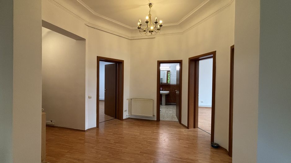 Apartament 4 Camere | 100 mp|Căderea Bastiliei|Birou sau Rezidential - Poză 1