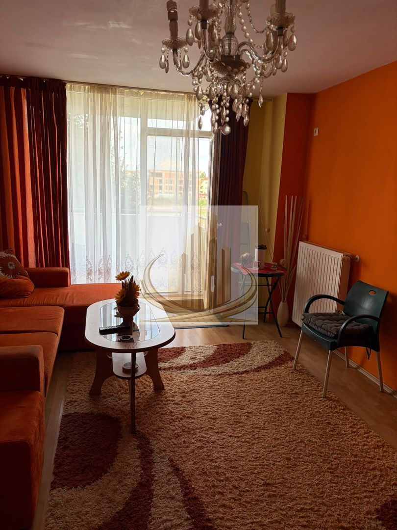Apartament 2 camere decomandat et 1 complex rezidential - Poză 6