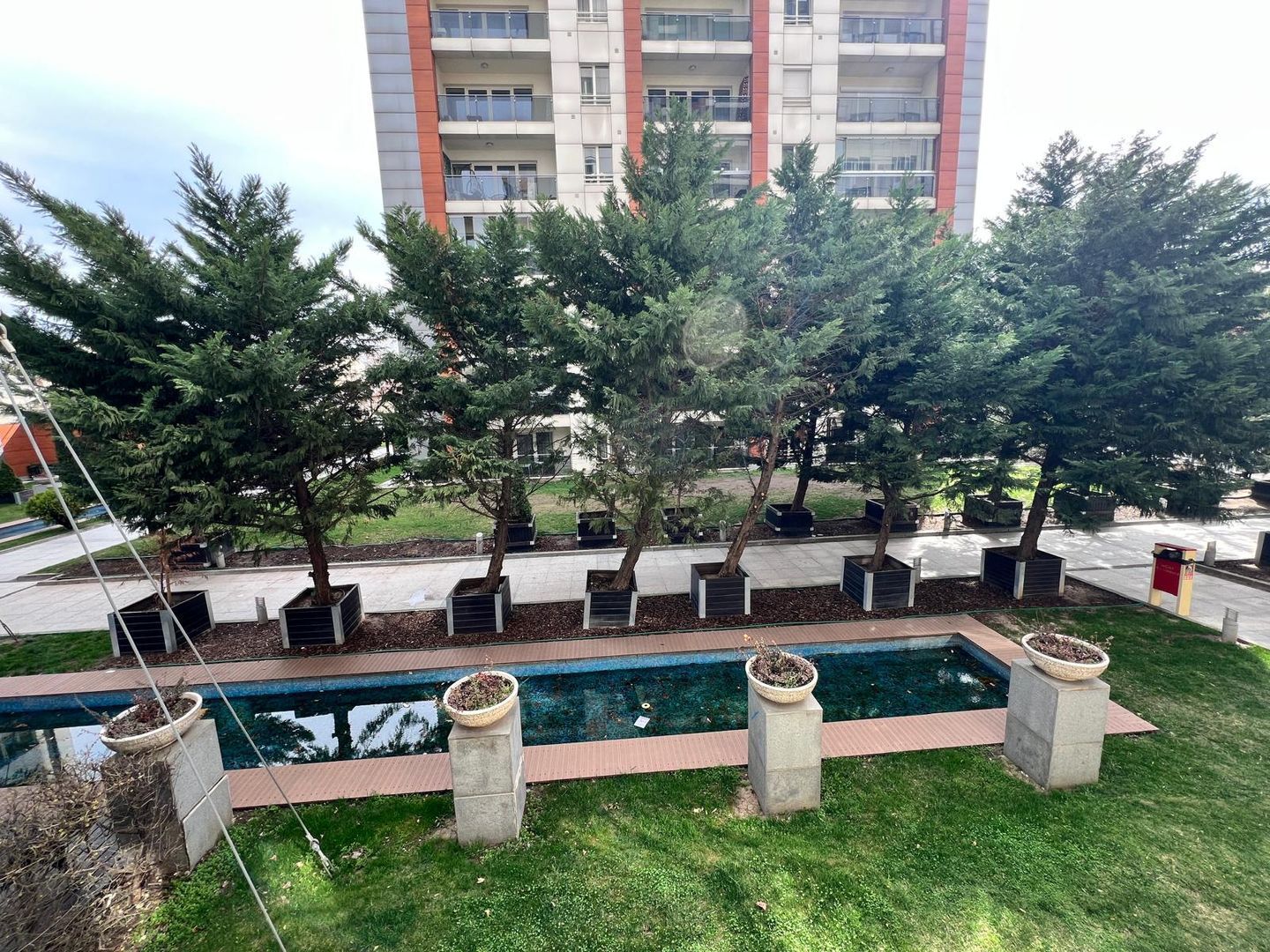 Apartament 3 Camere Et 1 || InCity Residence || Vedere Superba || Metrou Dristor - Poză 47