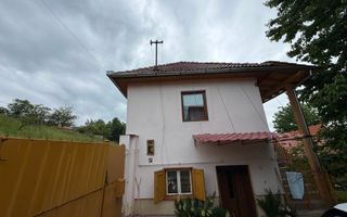 Casa 3 camere | 2 bai | anexe | Zona Rasinari 100 MP utili| - Poză 1