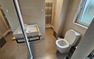 Apartament 1 cameră la vilă, Copou - Stadion, Iași - Poză 7