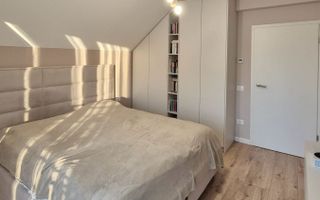 Casă Tractoru 118 mp - Poză 8