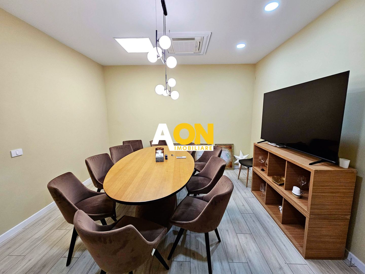 Birouri premium cu lift, 75–400 mp, zona Carolina Mall - Poză 15